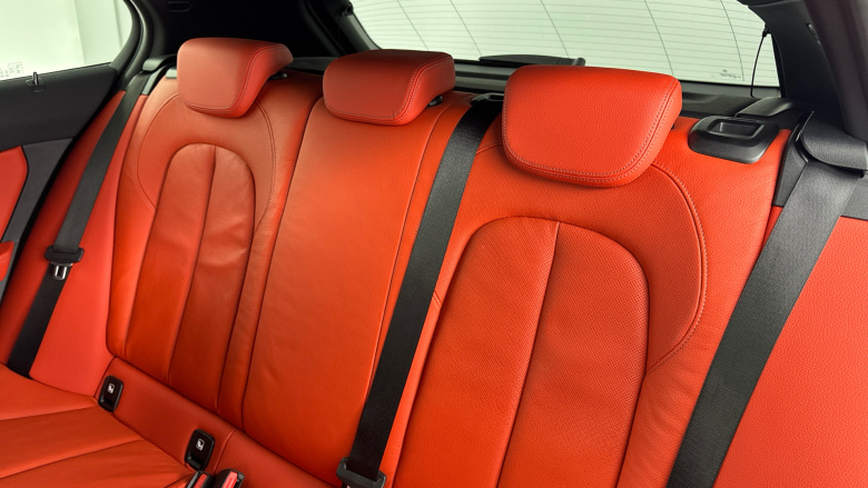 BMW 1 Series 118i [136] M Sport 5dr Step Auto [LCP] Petrol Hatchback